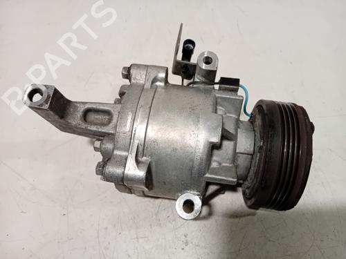AC compressor SUZUKI SWIFT IV (FZ, NZ) 1.2 (AZH412, ZC72S) | BP40444917M34 - Image 4