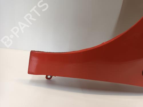 Left front fenders FORD KA (RU8) 1.2 | BP29361274C41 