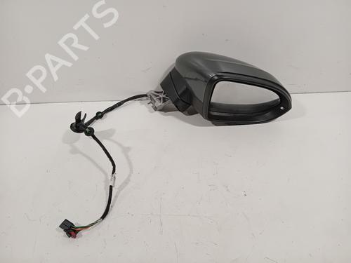 Rétroviseur droit VW PASSAT B8 Variant (3G5, CB5) 1.6 TDI (120 hp) 27522805