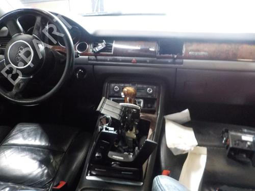 Starter AUDI A8 D3 (4E2, 4E8) 3.7 quattro | BP13018479M8 - Image 10