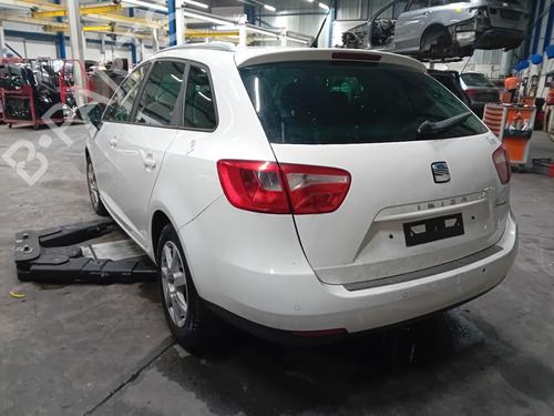 Right headlight SEAT IBIZA IV ST (6J8, 6P8) 1.2 TDI | BP32416413C29 