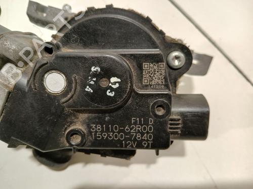 Front wiper motor SUZUKI IGNIS III (MF, FF) 1.2 (ATK412) | BP36241106M29 - Image 5