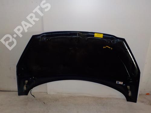 Used Hood Hood PEUGEOT 308 I (4A_, 4C_) 1.6 16V (140 hp) 10980856 10980856