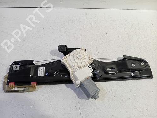 Used Rear left window mechanism LAND ROVER DISCOVERY SPORT (L550) 2.0 4x4 (241 hp) 20228518