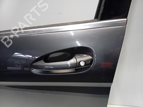 Left front door MERCEDES-BENZ C-CLASS T-Model (S204) C 200 Kompressor (204.241) | BP29447103C2 