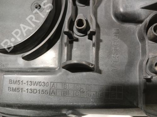 Left headlight FORD FOCUS III Estate Van 1.0 EcoBoost | BP38086403C28 - Image 7