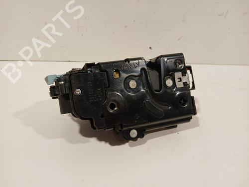 Used Front left lock VW TOURAN (1T3) 2.0 TDI (140 hp) 29519099