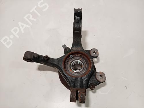 Left front steering knuckle OPEL CORSA F (P2JO) 1.2 (68) | BP39137367M25 - Image 2