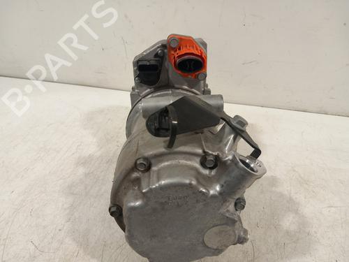 AC-Kompressor RENAULT SCENIC E-TECH PHASE I EV87 | BP39563367M34  - Image 5
