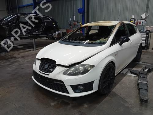 Gearbox SEAT LEON (1P1) 2.0 TFSI | BP32711506M3  - Image 7