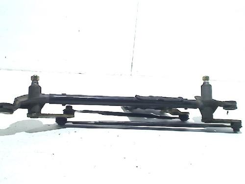 Used Front wipers mechanism HYUNDAI GETZ (TB) 1.3 i (82 hp) 1955107