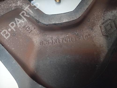 Fælk RENAULT CAPTUR I (J5_, H5_) 1.2 TCe 120 | BP26607143C45  - Image 8