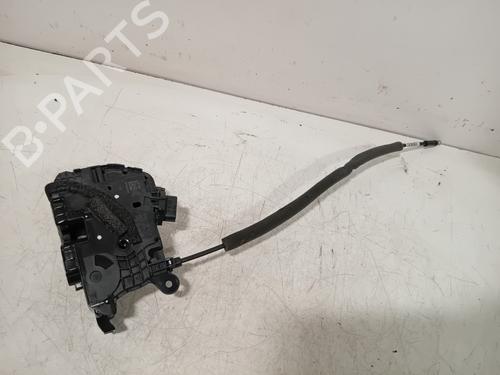 Venstre fortil lås Venstre fortil lås NISSAN MICRA V (K14) 0.9 IG-T (90 hp) 34537660 34537660