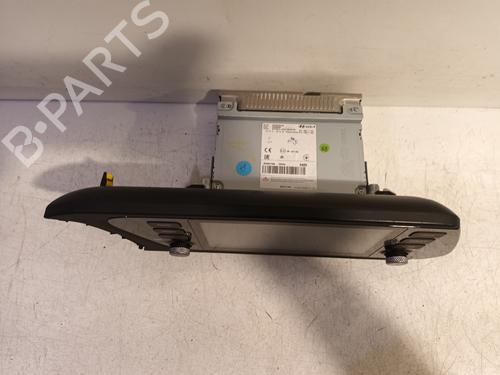 Radio HYUNDAI i20 III (BC3, BI3) 1.0 T-GDI hybrid 48V | BP20158800E6 
