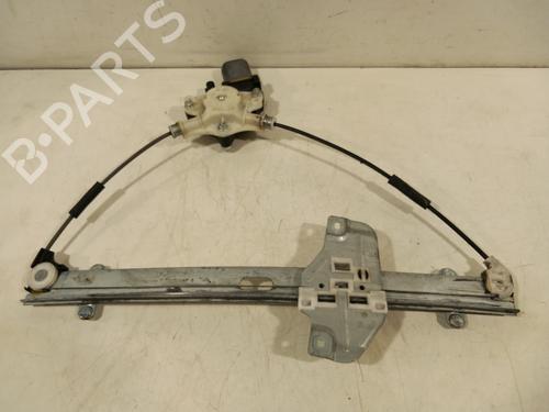 Front right window mechanism KIA PICANTO II (TA) 1.0 | BP37490464C23 - Image 3