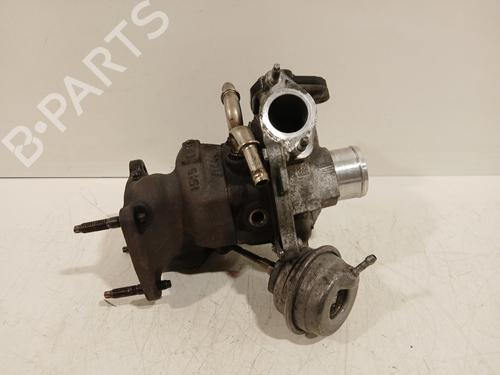Turbolader/Kompressor Turbolader/Kompressor 39238929 39238929
