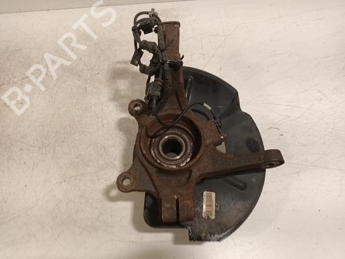 Right front steering knuckle KIA SPORTAGE III (SL) 2.0 CRDi AWD | BP25980481M26