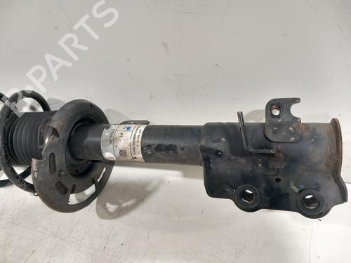 Left front shock absorber SUZUKI BALENO (FW, EW) 1.2 (A1K412) | BP33698607M16 - Image 2