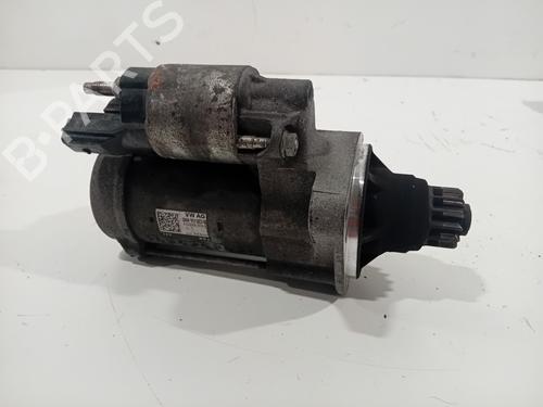 Used Starter VW GOLF VII (5G1, BQ1, BE1, BE2) 1.2 TSI (105 hp) 30709003