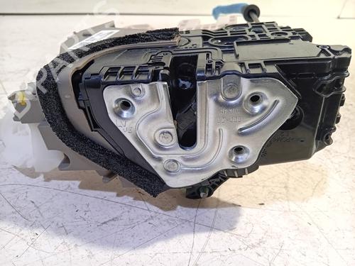 Used Front left lock Front left lock 25777081 25777081