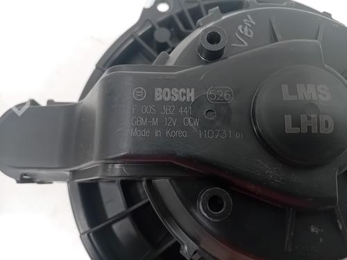 Heater blower motor KIA SPORTAGE III (SL) 2.0 CRDi AWD | BP30594419M62 