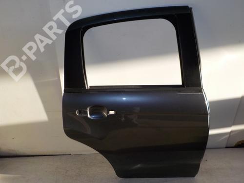 Used Right rear door Right rear door CITROËN C3 II (SC_) 1.4 VTi 95 (95 hp) 10671203 10671203