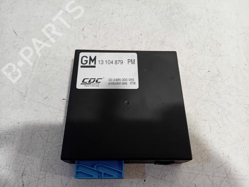 Module électronique OPEL ASTRA H GTC (A04) 1.6 (L08) (116 hp) 19399539