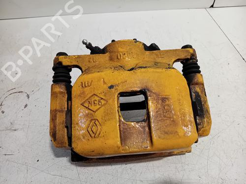Used Right front brake caliper RENAULT MEGANE IV Hatchback (B9A/M/N_) 1.6 TCe 205 (B9MV) (205 hp) 22400606
