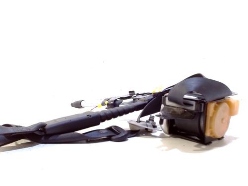 Used Front left seatbelt HONDA CIVIC VIII Hatchback (FN, FK) 1.4 (FK1, FN4) (100 hp) 7010872