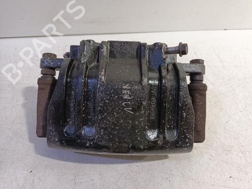 Used Left front brake caliper CHRYSLER 300C Touring (LX, LE) 3.0 CRD (218 hp) 21025046