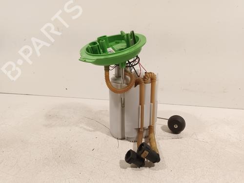 Fuel pump AUDI A3 Sportback (8VA, 8VF) S3 quattro | BP25980441M76 
