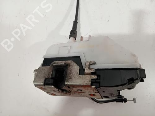 Front right lock RENAULT SCÉNIC II (JM0/1_) 2.0 (JM05, JM0U, JM1N, JM1U, JM2V) | BP18106004C97 