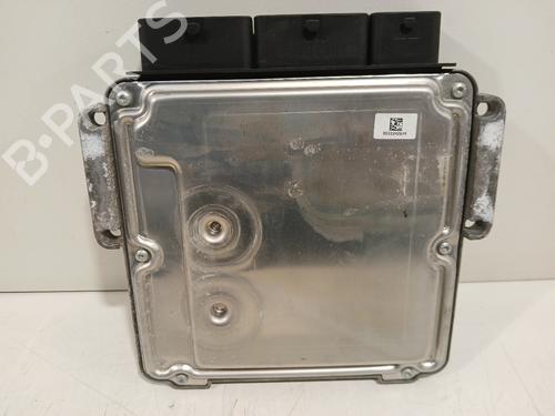 Engine control unit (ECU) OPEL VIVARO B Van (X82) 1.6 CDTI (05) | BP37267226M57 - Image 2