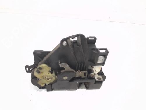 Front left lock VW CADDY III Box Body/MPV (2KA, 2KH, 2CA, 2CH) 2.0 SDI | BP13198260C98 