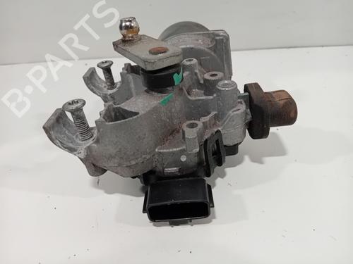 Front wiper motor DACIA SANDERO II TCe 90 (B8M1, B8MA, B8AC) | BP29918453M29