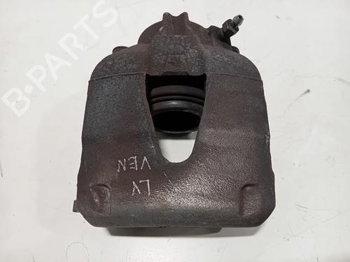 Used Left front brake caliper Left front brake caliper 38784103 38784103