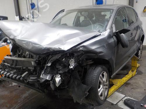 Used Parts VW POLO V (6R1, 6C1) 1.2 TSI 16V (90 hp) 2562159