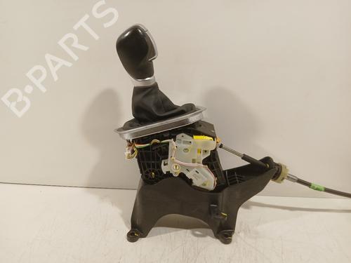 Gear lever RENAULT CLIO V (B7_) 1.3 TCe 130 (B7MF) | BP37799444M90 - Image 5