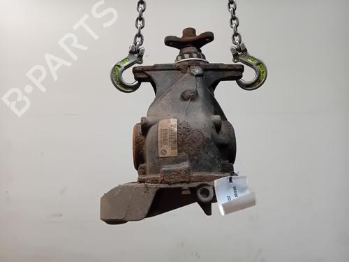 Used Rear differential Rear differential BMW 1 (F20) 116 i (136 hp) 33543413 33543413