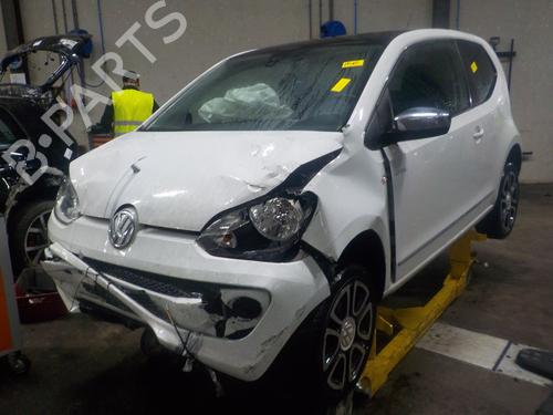 Switch VW UP! (121, 122, BL1, BL2, BL3, 123) 1.0 | BP17614151I30  - Image 5