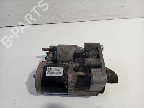 Used Starter PEUGEOT 207 SW (WK_) 1.6 16V (120 hp) 30709022
