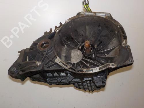 Used Gearbox FORD FOCUS II Turnier (DA_, FFS, DS) 2.0 (145 hp) 10669727