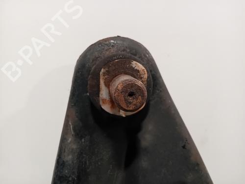 Right front suspension arm DACIA SANDERO II TCe 90 (B8M1, B8MA, B8AC) | BP29941074M13 