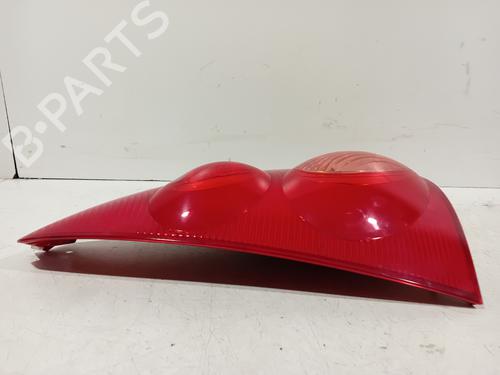 Left taillight PEUGEOT 107 (PM_, PN_) 1.0 | BP19289109C34 
