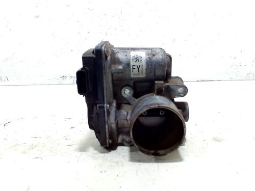 Used Throttle body Throttle body SMART FORFOUR Hatchback (453) 1.0 (453.042, 453.043) (71 hp) 10668761 10668761