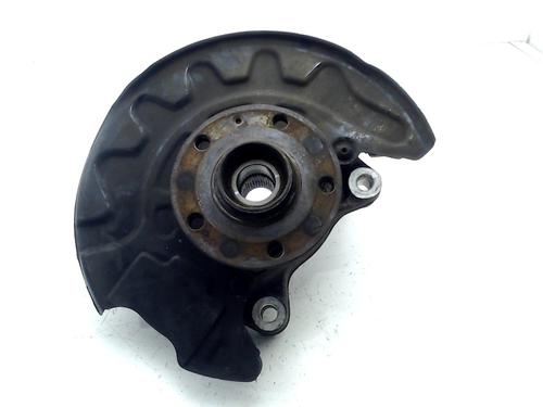Used Right front steering knuckle VW PASSAT B8 Variant (3G5, CB5) 2.0 TDI (150 hp) 13207192