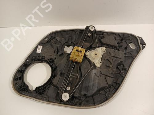 Rudehejsemekanisme venstre bagtil VOLVO S60 III (224) T5 | BP29972530C24