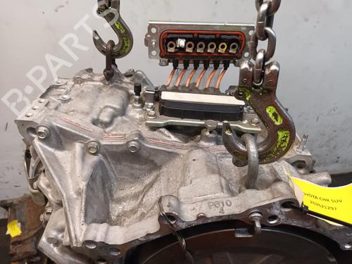 Gearbox TOYOTA C-HR (_X1_) 1.8 Hybrid (ZYX10_, ZYX11_, ZYX10R, ZYX11R) | BP38483579M3  - Image 5