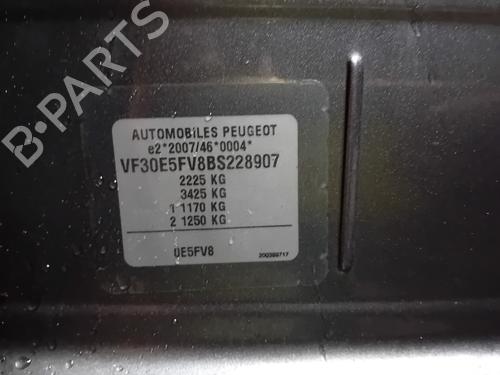 AC compressor PEUGEOT 5008 (0U_, 0E_) 1.6 16V | BP30440318M34 