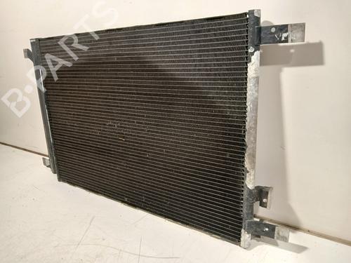 AC radiator AUDI A3 Sportback (8VA, 8VF) 1.2 TFSI | BP26959396M32 